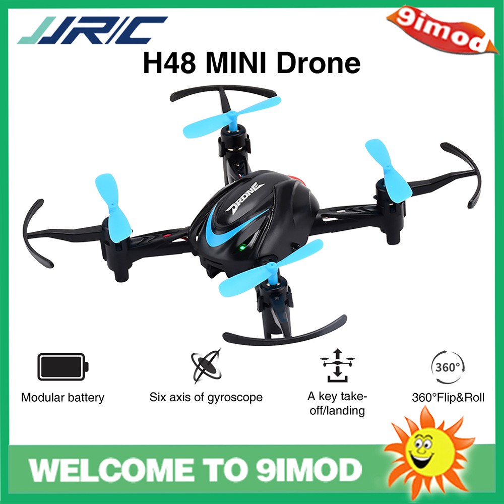 Jjrc h48 mini drone clearance