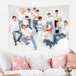 Hot Kpop N-Newjeans POSTER Wall Pictures For Living Room Fall Decor -  AliExpress