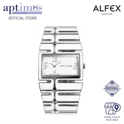 Alfex hot sale quartz watch