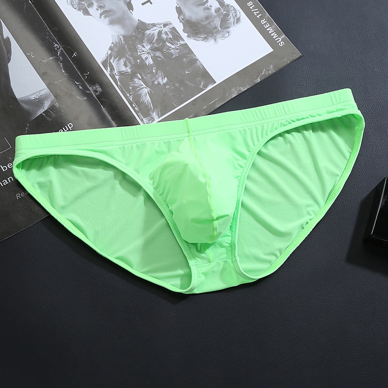 Ana Men-Sexy Brief Low Waist Ice Silk Underwear Bikini Thongs Panties Underpants New 5843249d 522a 4eab A9ef D3c5e8380668.54a0b457605b8184d3f41c92101d2b51