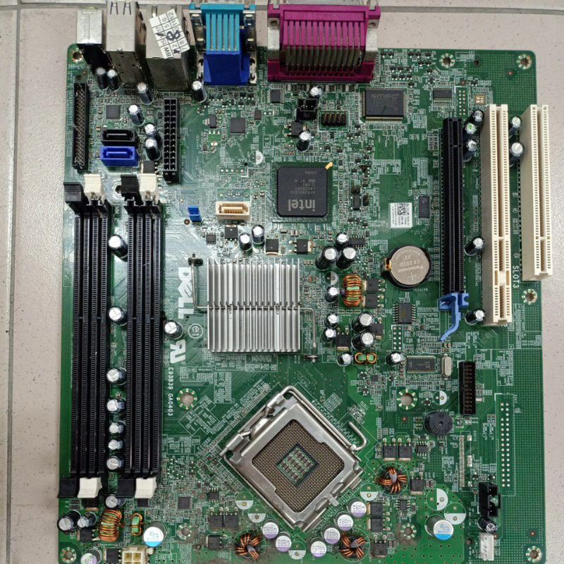 Scrap Mainbaord motherboard for computer / Laptop Notebook NB | Shopee ...