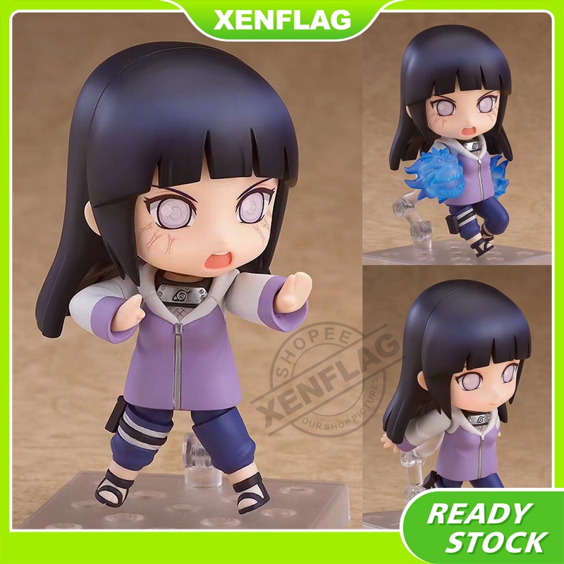 Nendoroid Hinata Hyuga,Figures,Nendoroid,Nendoroid Figures,Naruto