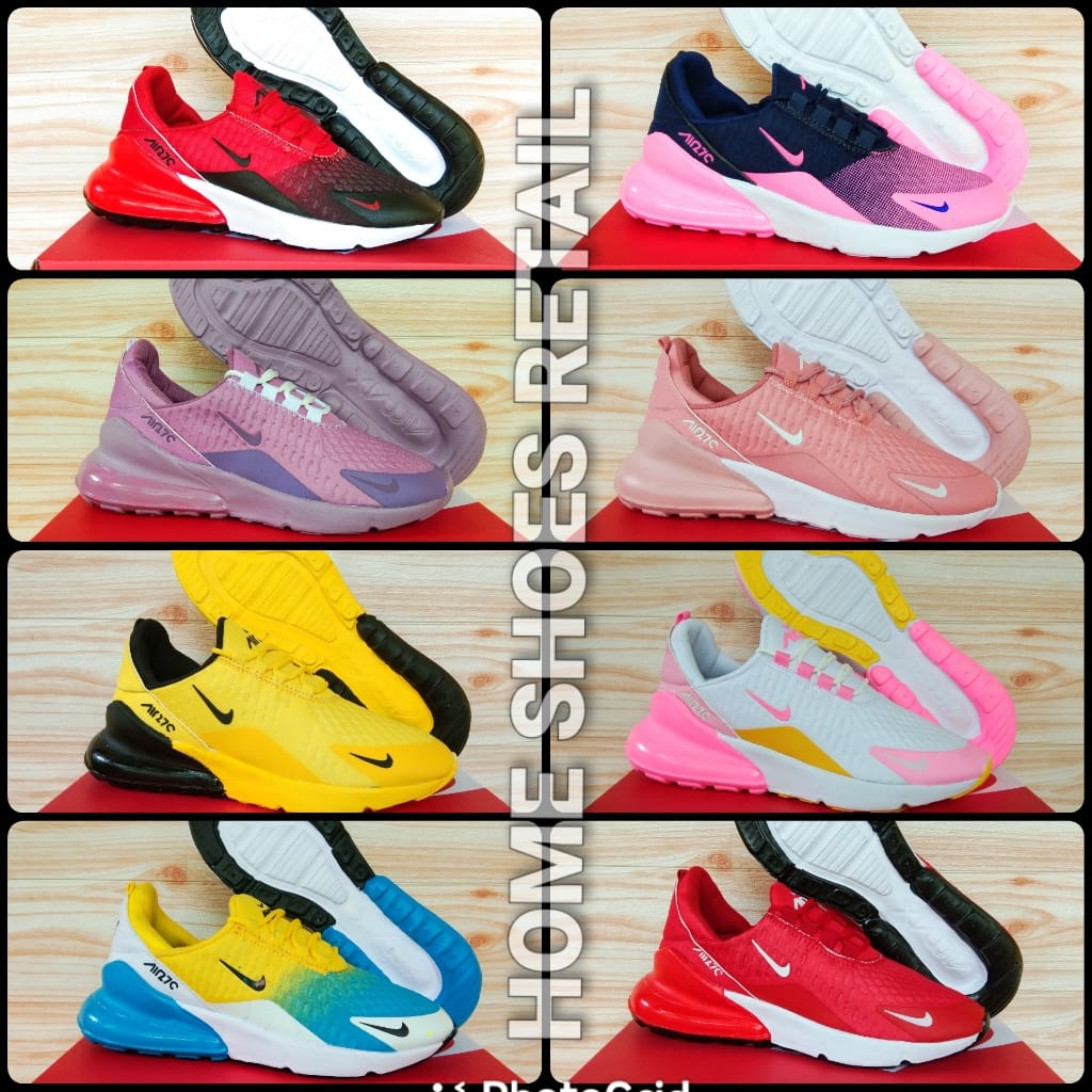 Max sale 270 shoes