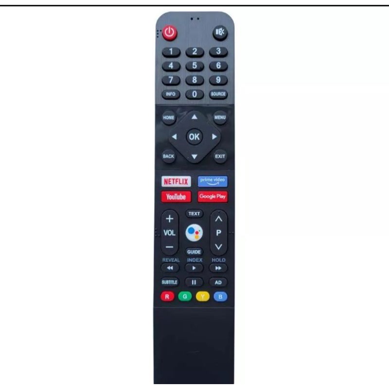 PRISM TV Remote Control Replacement Shopee Singapore
