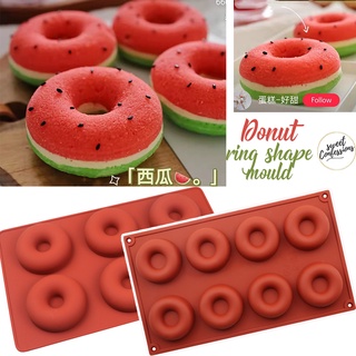 Doughnut hotsell cake mould