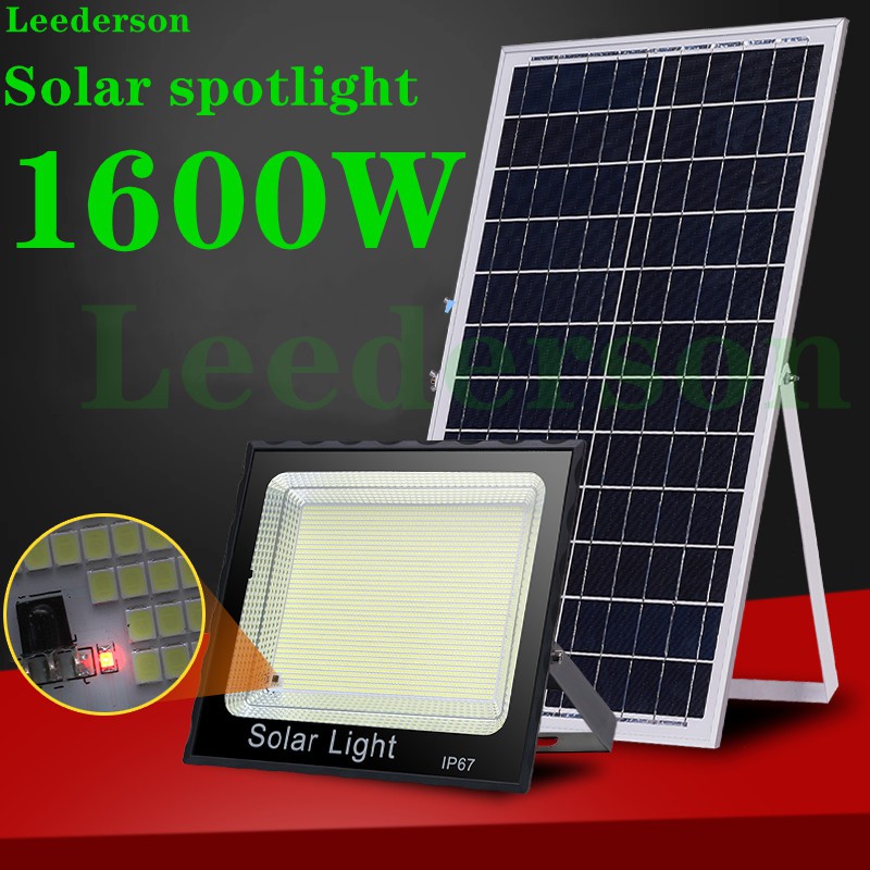 Solar flood light deals shopee