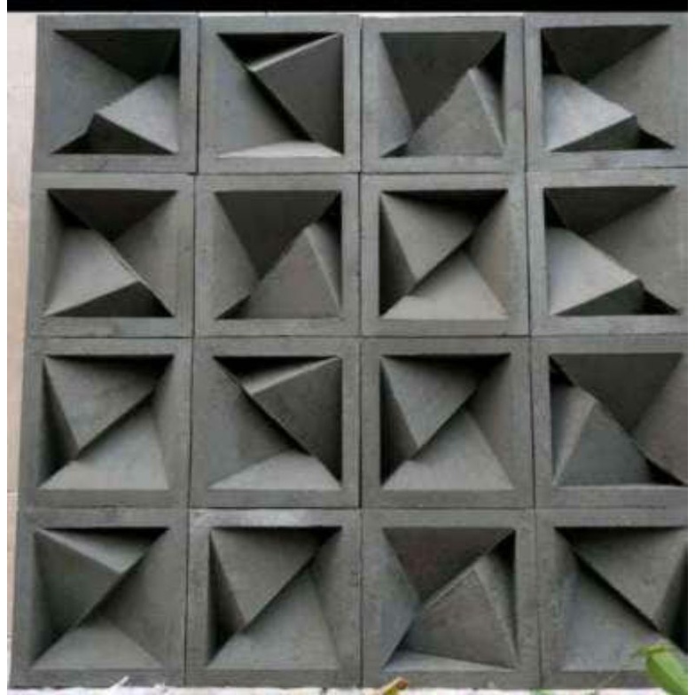 Durian Concrete Roster (2 Faces) | Shopee Singapore