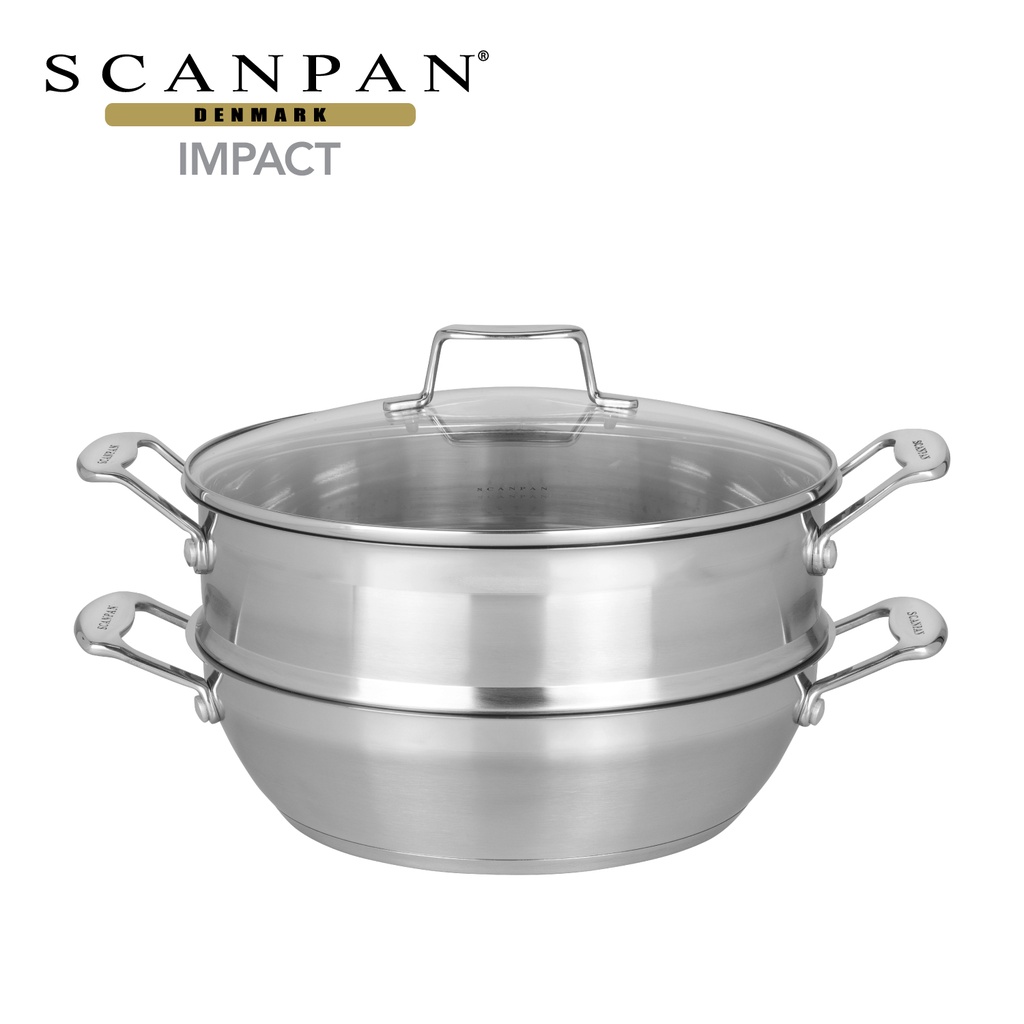 Scanpan impact multi pot set new arrivals