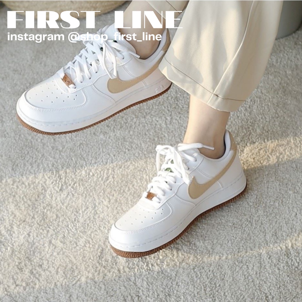 Nike air force hot sale 1 ladies trainers