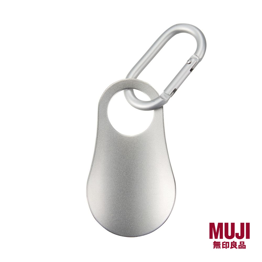 MUJI Portable Shoe Horn Shopee Singapore