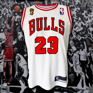 Vintage Nike NBA Chicago Bulls Michael Jordan Jersey Size 3XL 1984