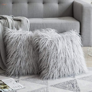 Pillow Sofa Er Plush Decor Cushion