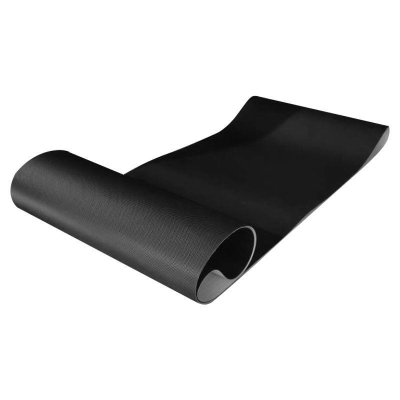 Treadmill running belt crawler conveyor belt foot belt treadmill belt
