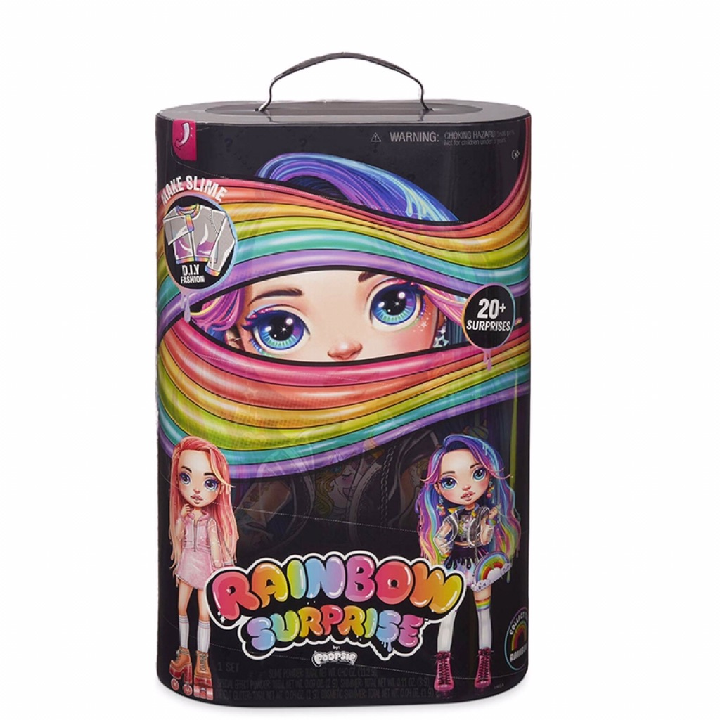 Poopsie slime rainbow sales