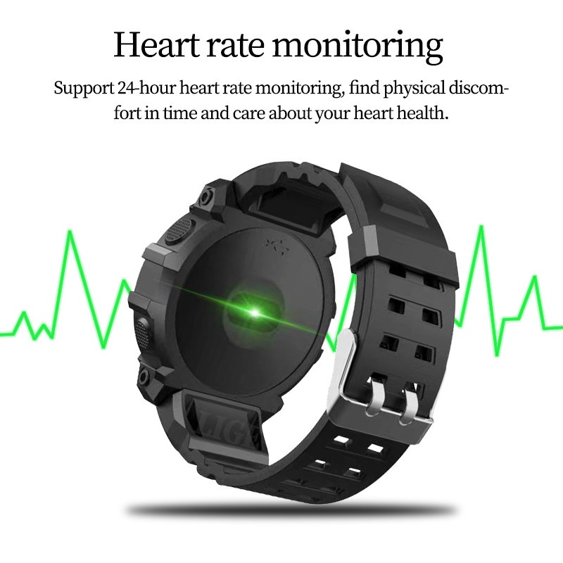 smart watch waterproof - Prices and Deals - Oct 2026 | Shopee Singapore