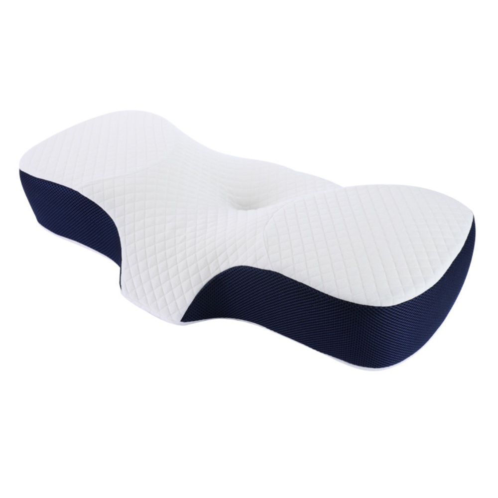 DREAMAX DIMENSIONAL Memory Foam Pillow Memory Foam / Sleeping Pillows