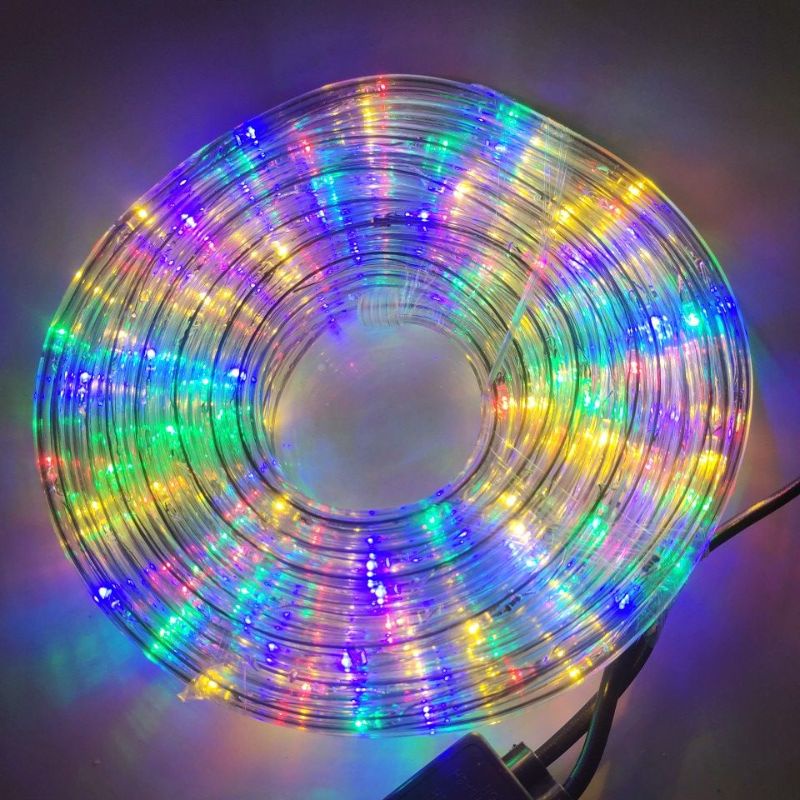 RAYA Light 10Meter LED Strip Light Water Proof Led Multi Rope Light ...