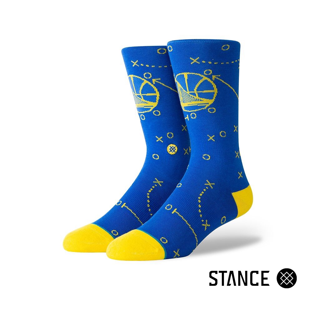 Stance warriors outlet socks