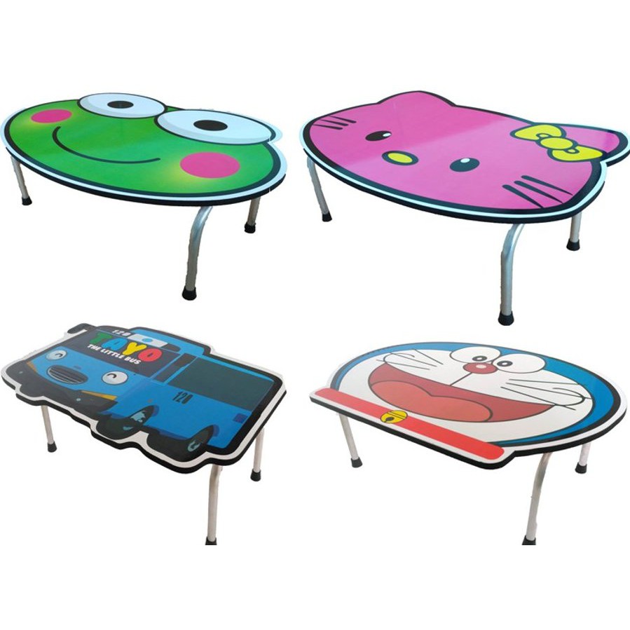 Study Table/Children's Study Table/Folding Study Table/Character Study