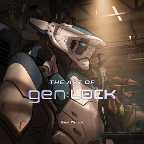 The Art Of Gen:lock | Shopee Singapore