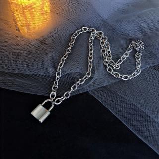 Quality control clearance necklace