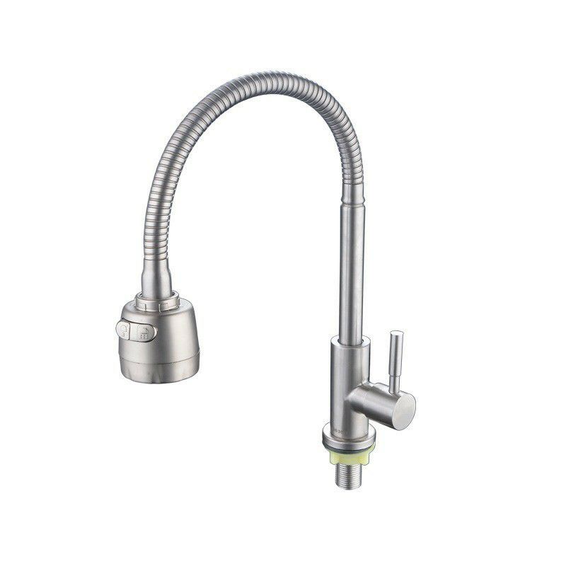 [Sg Seller Fast Delivery]OFM 304 Stainless Steel Kitchen Tap Faucet