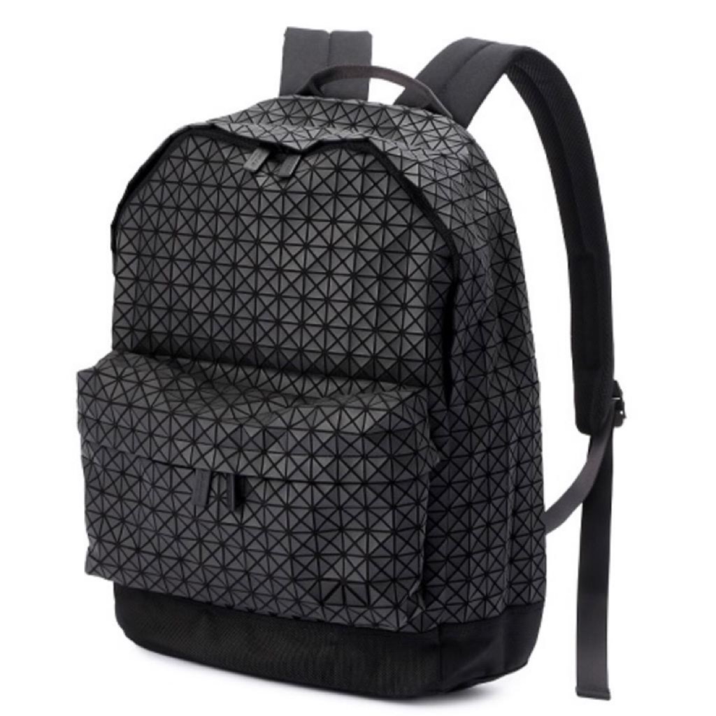 Bao bao issey hot sale miyake backpack