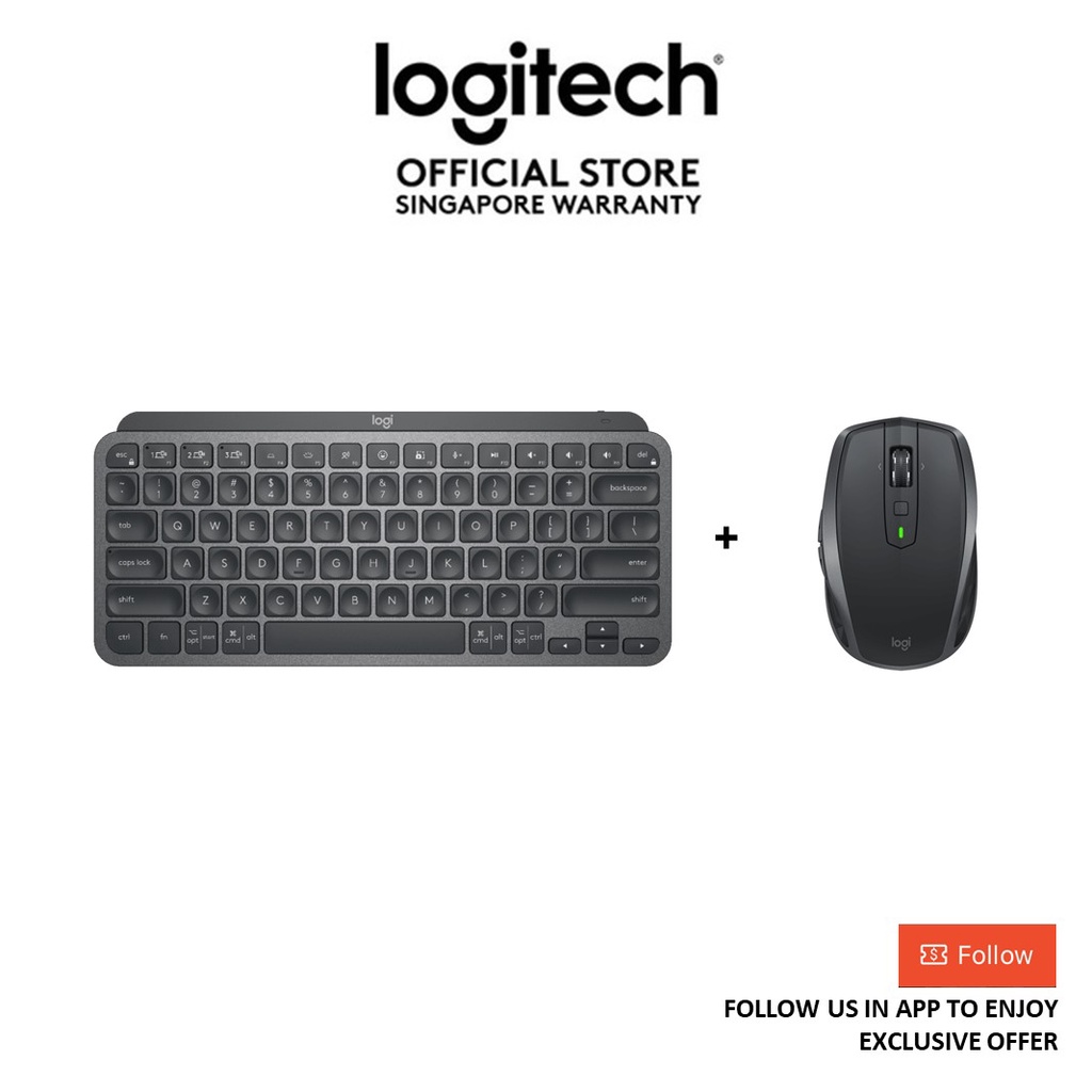 Buy Logitech MX Master 3 Wireless Mouse At Sale Prices Online - February  2024