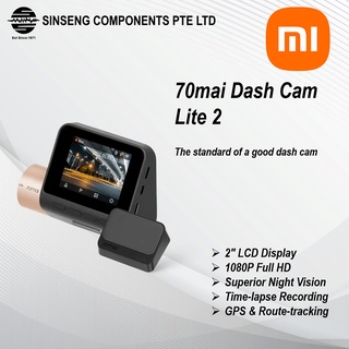 mi car cam