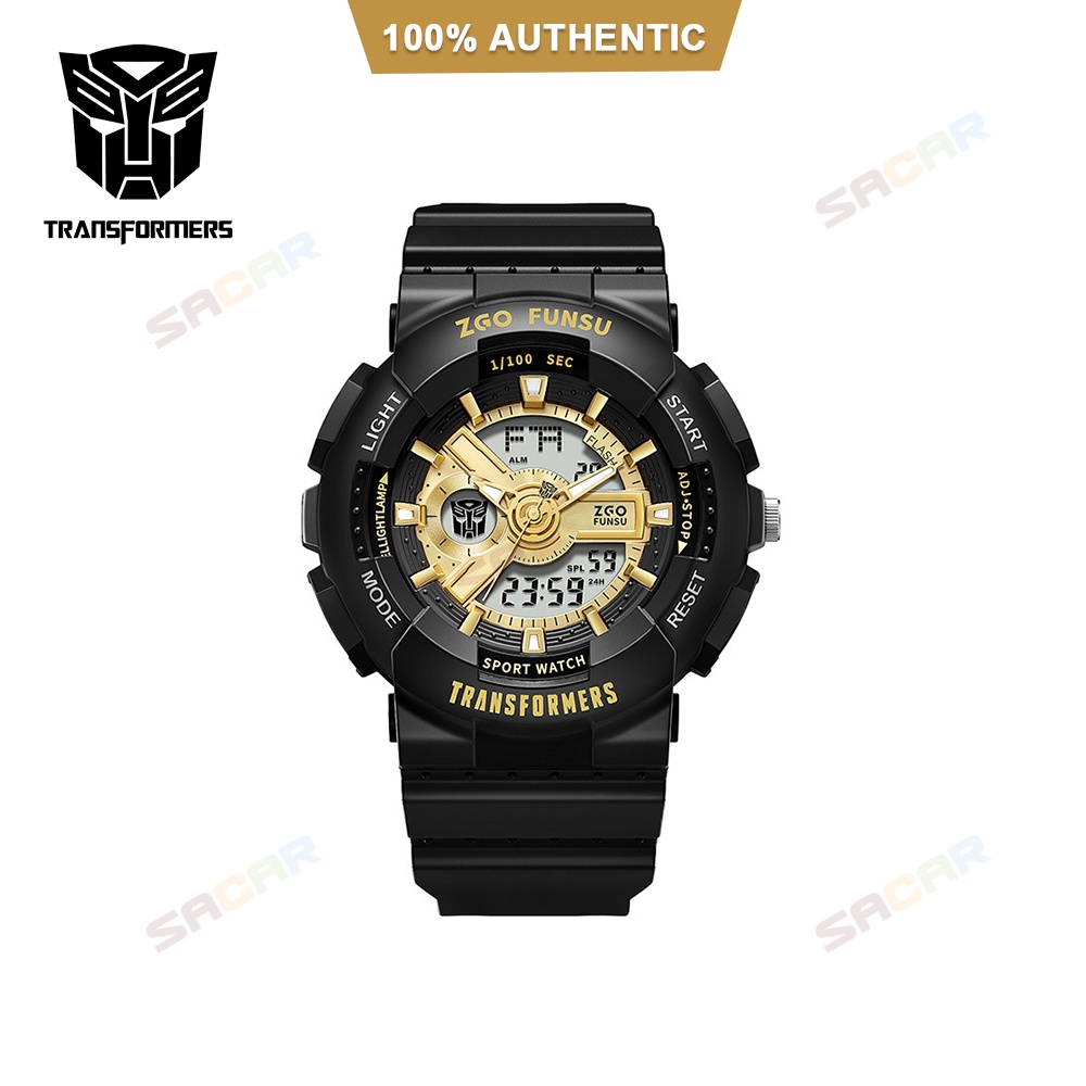 G shock hot sale scratch resistant