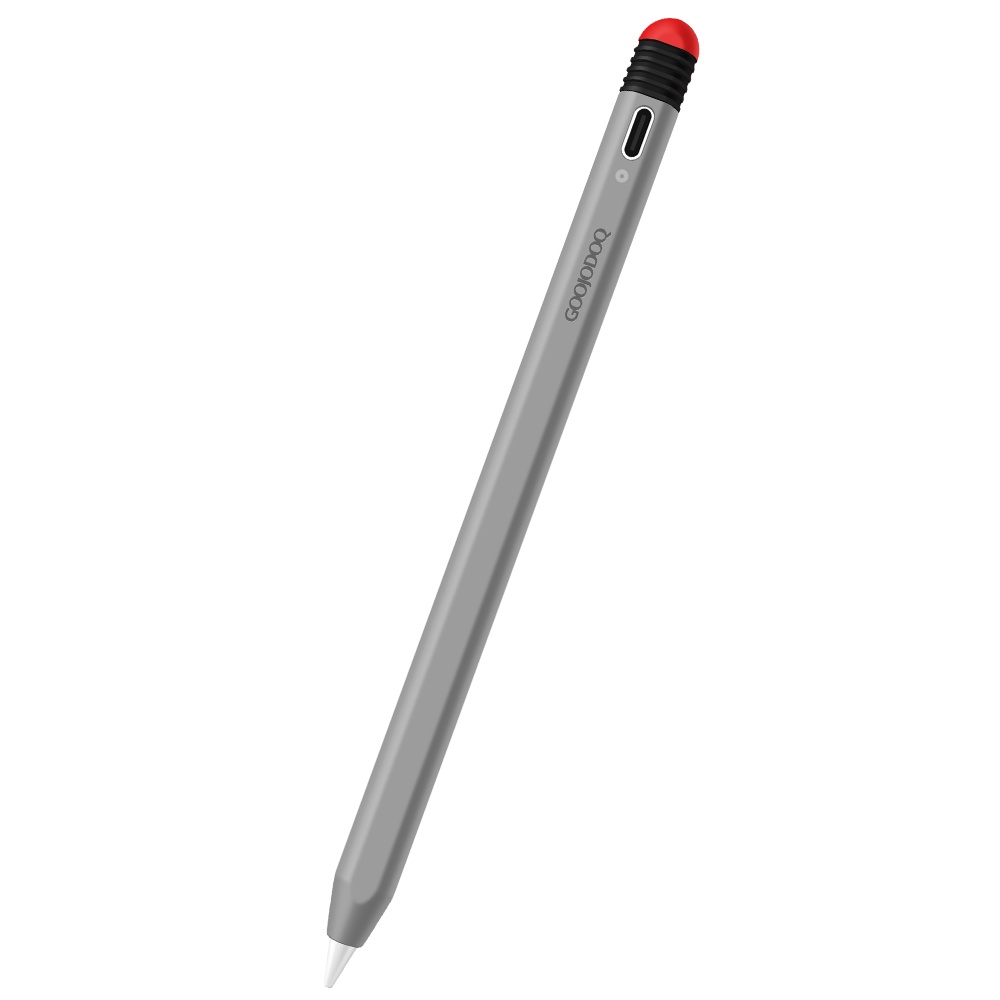 GOOJODOQ Stylus Pencil Case Touch Stylus Protector Cover Applicable to ...