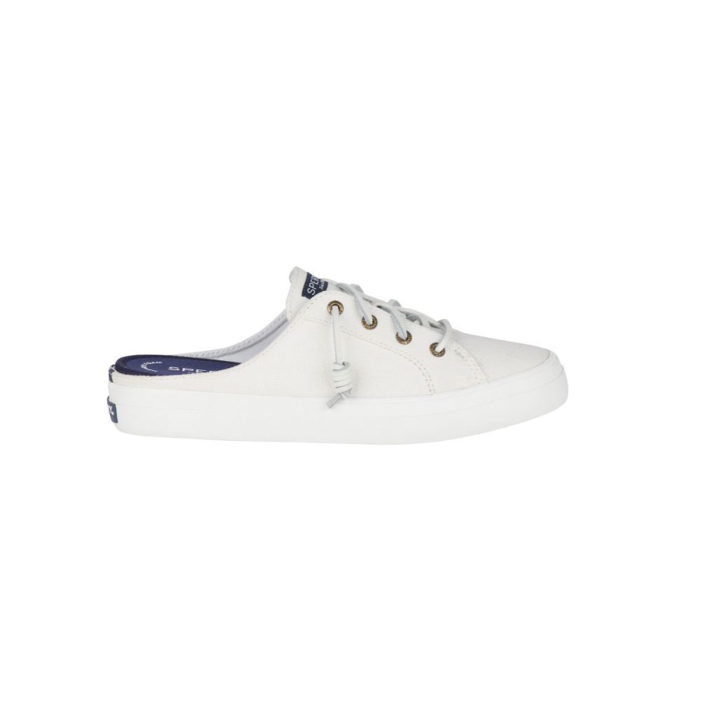 ORIGINAL Sperry Women s Crest Mule Sneaker