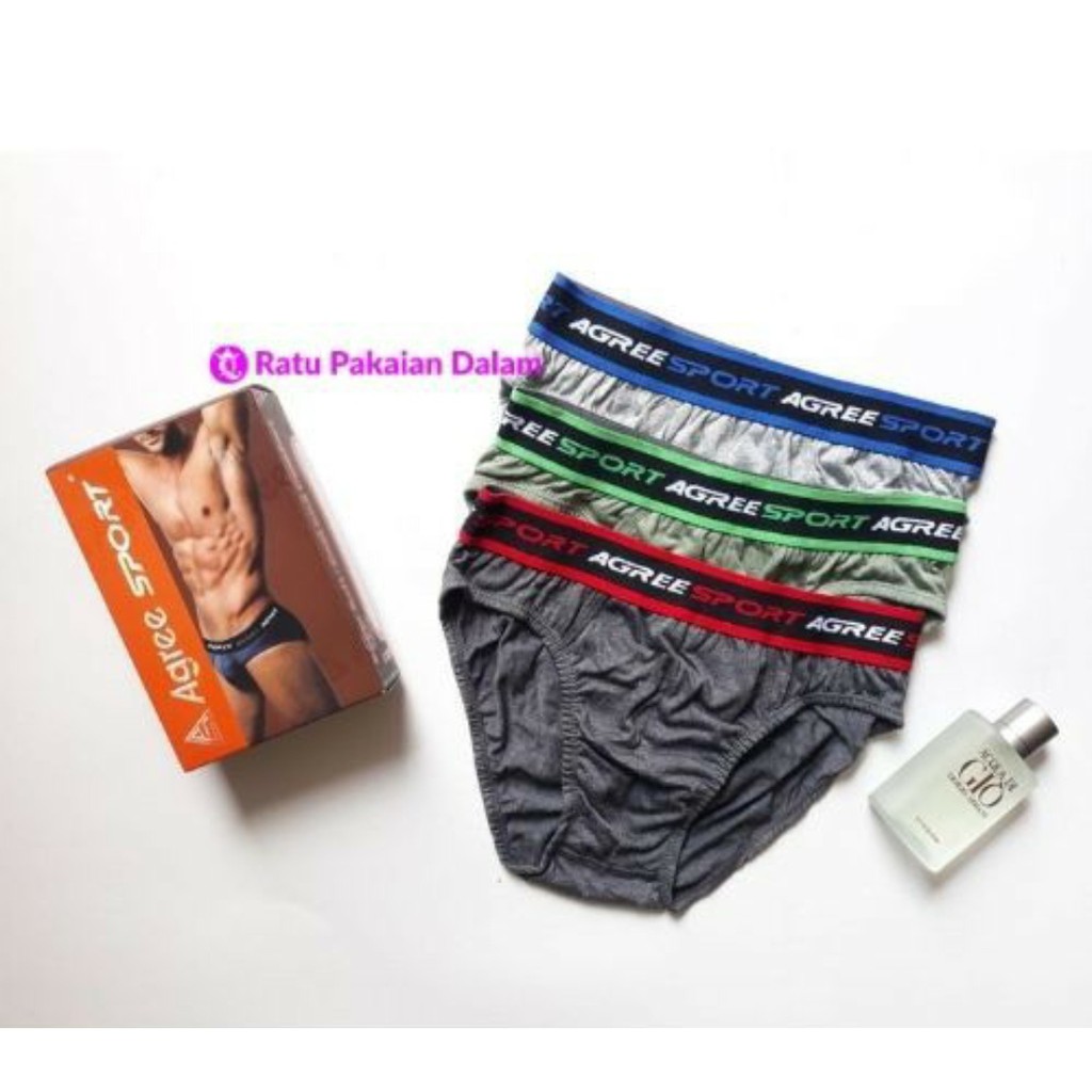 Men's Sport Pants, Agree Men's Underwear For Men's Underwear/Men's