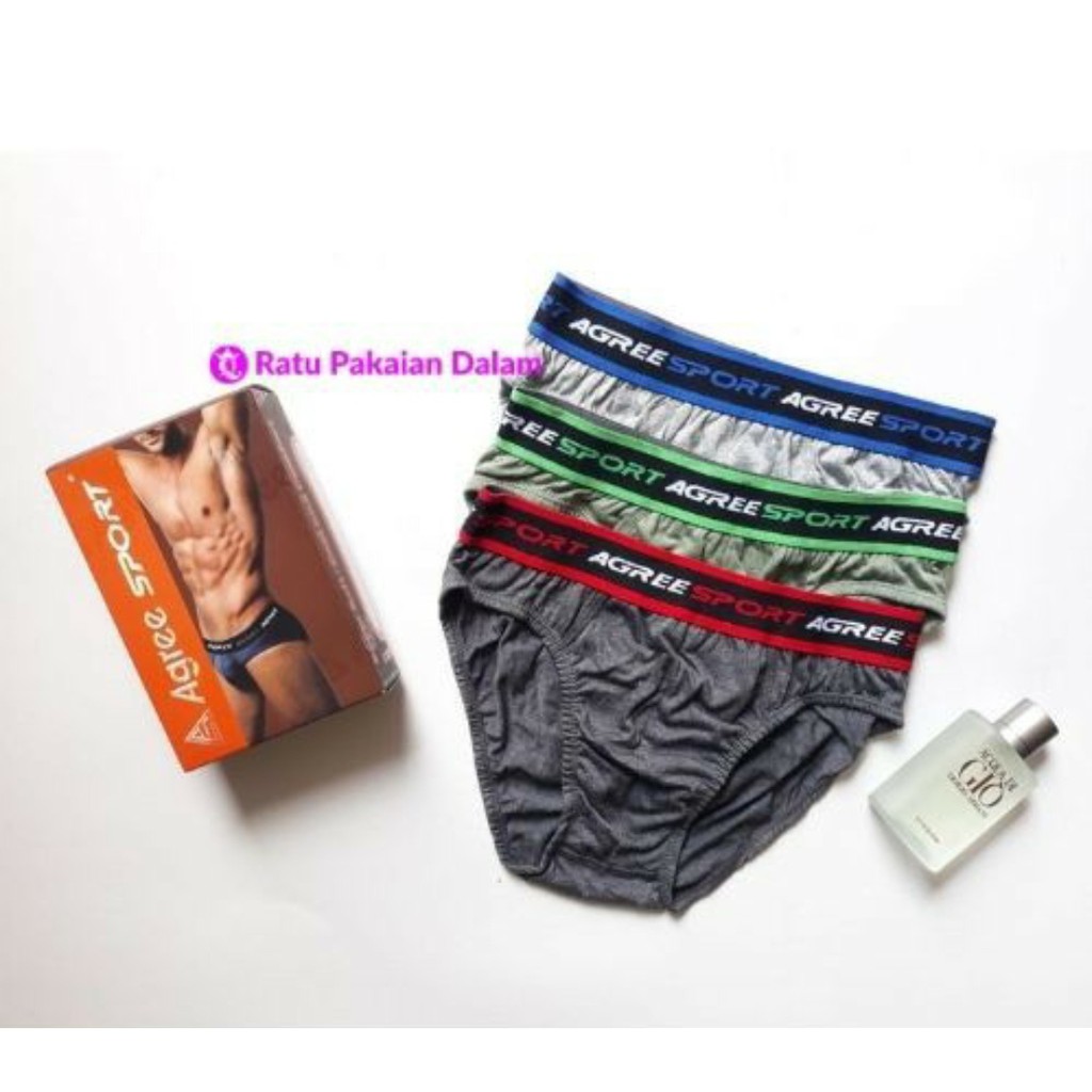 Men's Sport Pants, Men's Underwear Agree For Men's Underwear/Men's ...