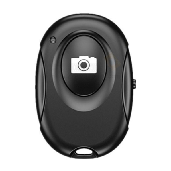 Bluetooth Remote Shutter Control For Mobile Phone Camera