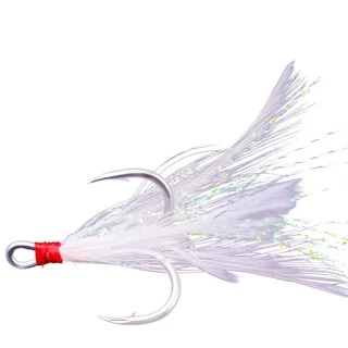 treble fishing hook - Prices and Deals - Apr 2024