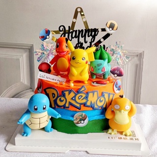 Buy Pokemon Cake At Sale Prices Online - June 2023 | Shopee Singapore