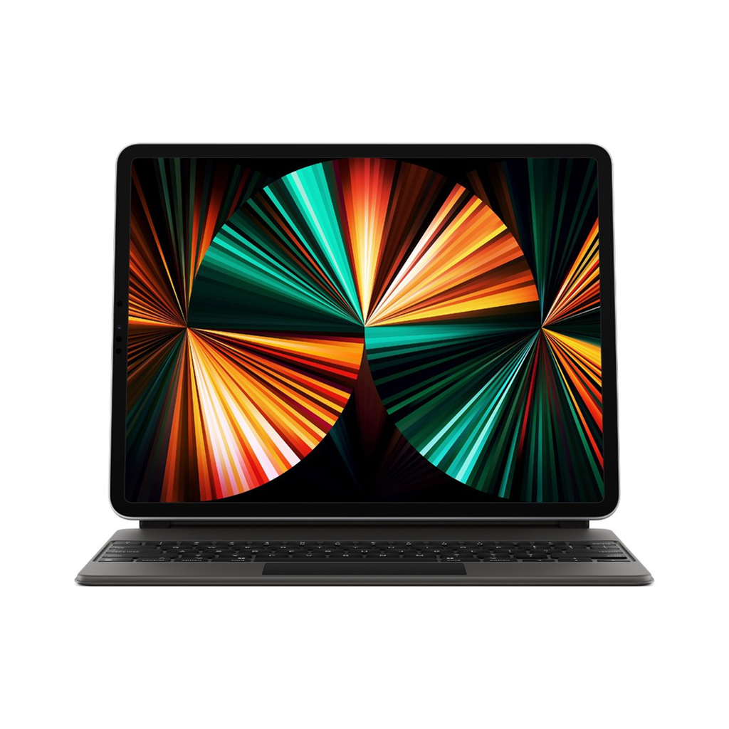 [Unsealed] Magic Keyboard Black for 12.9 inch iPad Pro (5th Generation