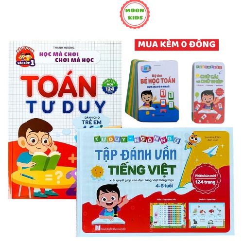 Vietnamese spelling practice, mental math with alphabet learning cards ...