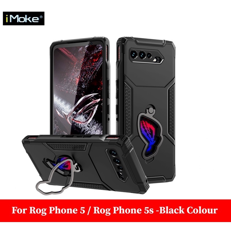 iMoke Casing for Rog Phone 7 |Rog Phone 6 Pro | Rog Phone 6 |Rog Phone ...