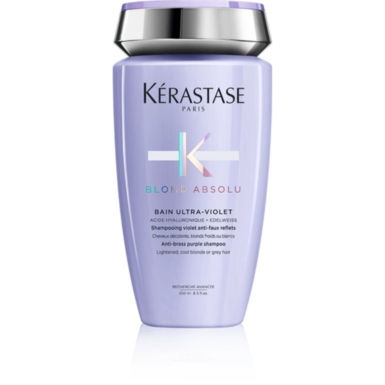 KERASTASE Bain Divalent 1000ml | Shopee Singapore