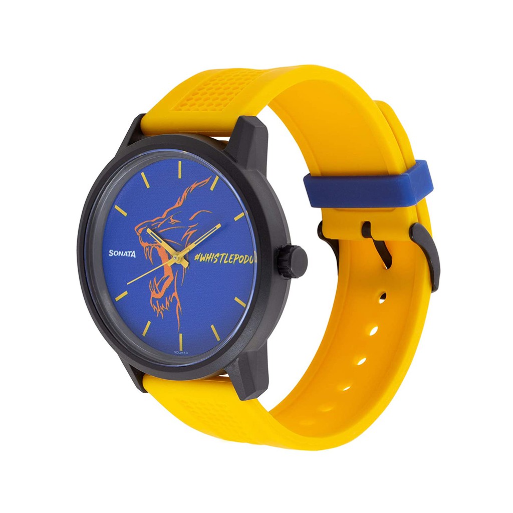Csk watches sonata outlet