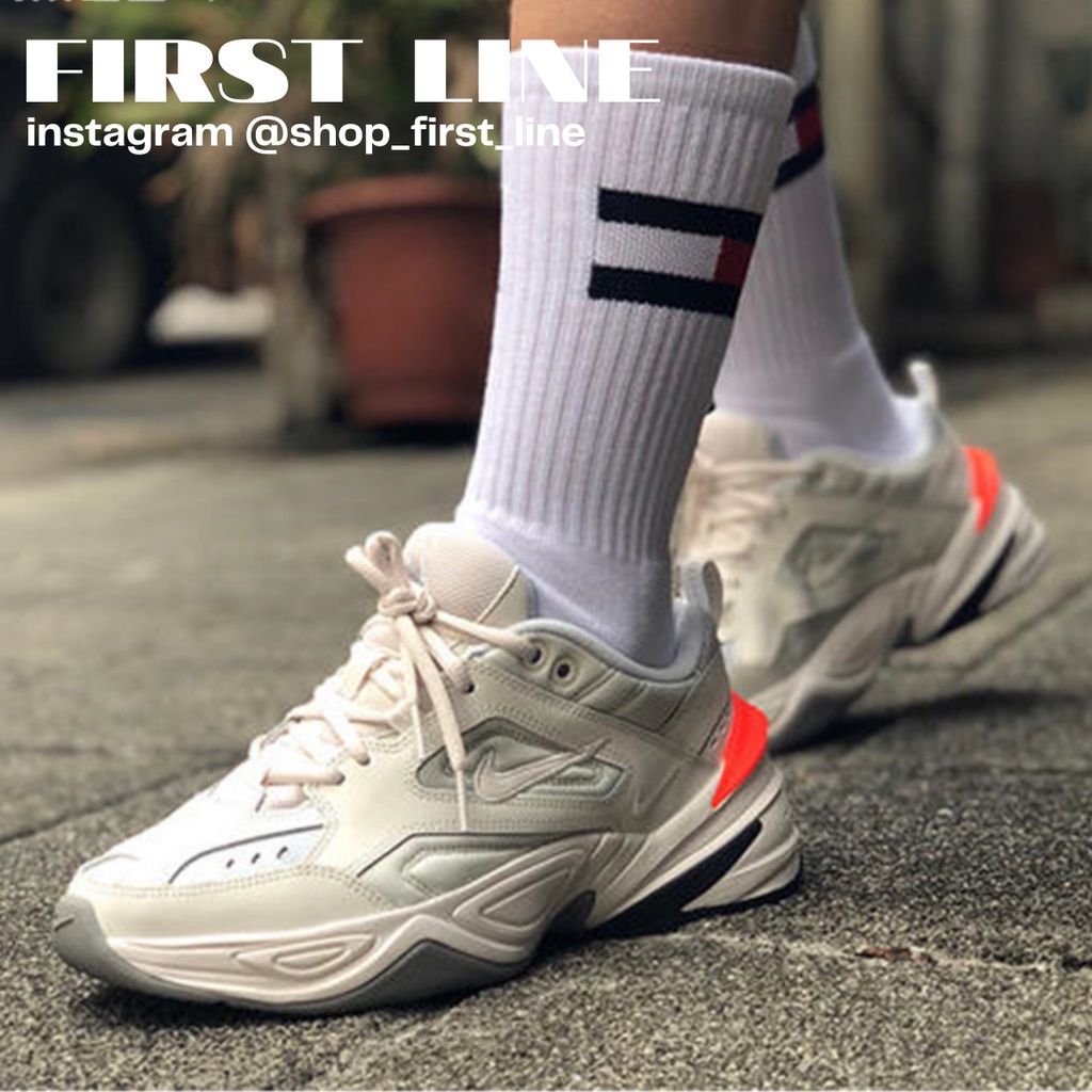 Nike air sale m2k tekno phantom