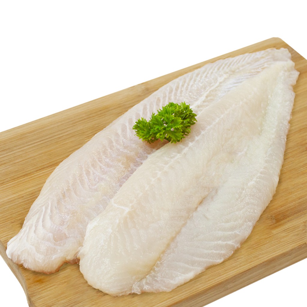 Sutchi Fish Fillet 700g | Frozen | Shopee Singapore