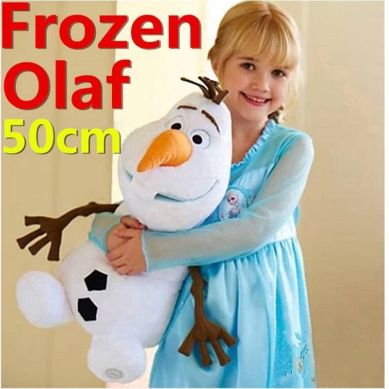 olaf doll