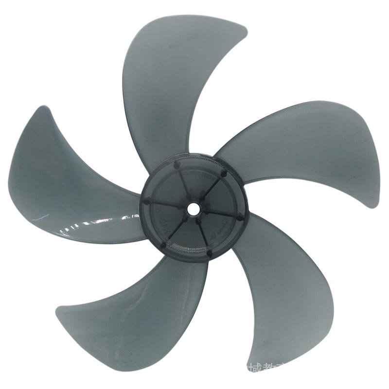 Original Electric Fan Blade Universal 12 inches 5Blade FloorStanding