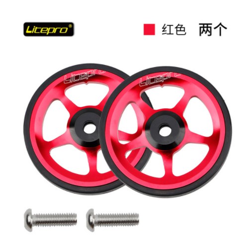 Alloy Folding Rear Cargo Rack Easywheel Bracket Nigeria