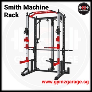 Buy gym equipment smith machine At Sale Prices Online January