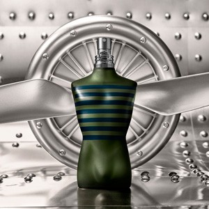 Jean Paul Gaultier Le Male Aviator edt sp 125ml | Shopee Singapore