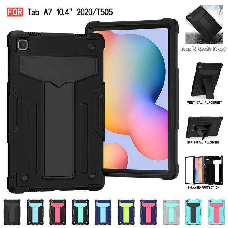 For Samsung Galaxy Tab A7 inch SM-T500 T505 T507 Heavy Duty